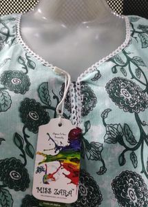 Short Length Kurti....
