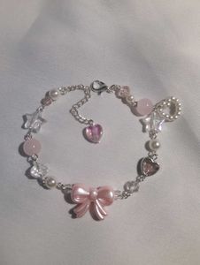 3 Bow Bracelet