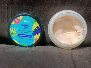 Plum Body Lovin&#39; Deodorant Cream