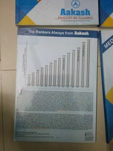 Aakash Chemistry Study Package