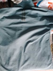 Men&#39;s Green Polo Shirt