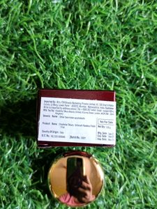 Charlotte Tilbury Micro Powder