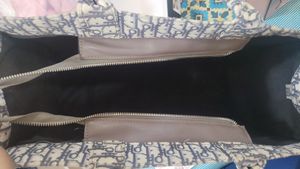 Dior 1st Copy Tote Bag
