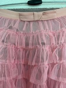 Dior Skirt