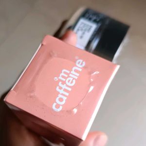 MCAFFEINE HYDRA REPAIR SUNSCREEN