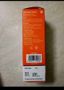 Dot &amp; Key Cica Calming Moisturizer And Sunscreen