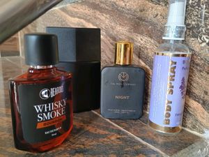 Make Good Offer Set of 4 Fragrance