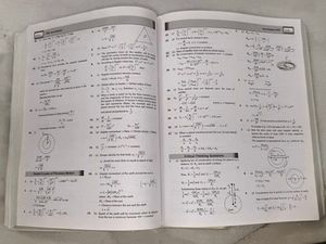 Errorless Physics:- Volume 1 And Volum 2