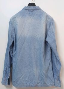Blue Saint Shirt🐦
