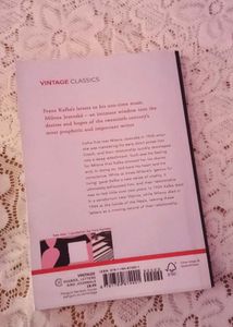2 Books Combo(White Nights ,Letters To Milena)