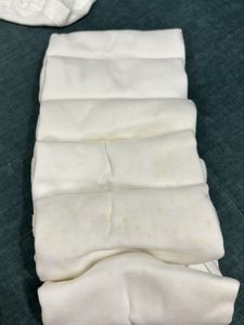 Set Of 7 Mark &amp; Spencer Baby Bodysuits Fixed Price