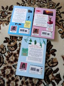 The Summer I Turned Pretty Book Set