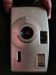 Kodak EC 300 camera
