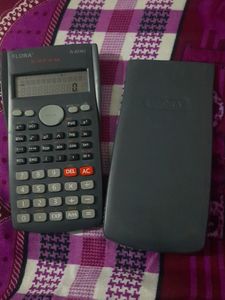 Calculator