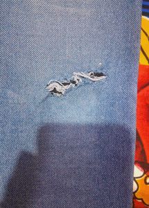 Combo Of 3 Jeans (PRICE DROPPED)