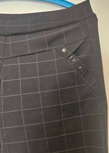 Black Pant