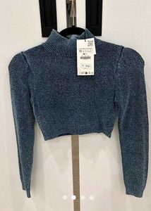Zara knit Top
