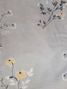 Floral Print Bedsheet Set