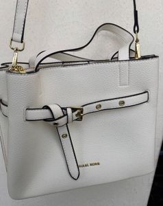 Michael Kors Inspired Tote Bag