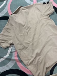 Unisex Oversized Tshirt