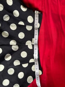 Polka Dot Shorts