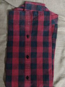 Highlander Flannel - Slim Fit