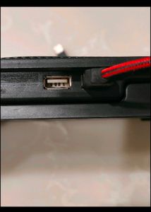 Dual Fan Cooling Pad for Notebook/Laptop