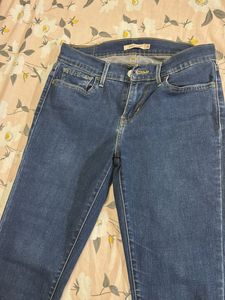 Levi’s Denim