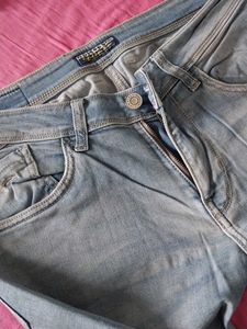 Original Flying Machine Jeans