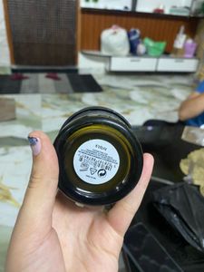 The Bodyshop Overnight Mask+toner