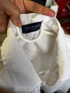 White Shirt