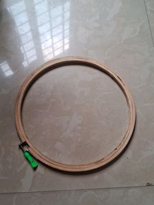 Big Embroidery Frame