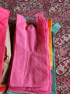 Set Of 100 Bags Small Size