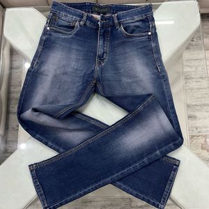Mens Armani Jeans