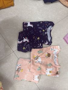 Cute Kids&#39; Clothes Set
