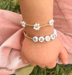 Baby Bracelets(Pair)