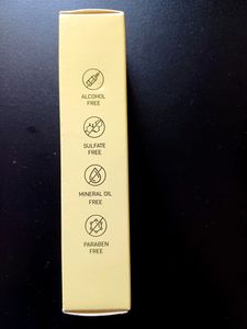 Tinted Sunscreen