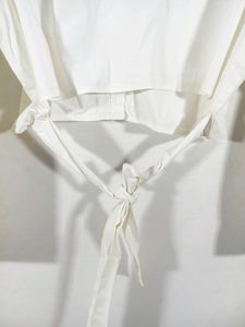 White Top (Women&#39;s)