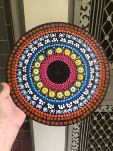 Mandala MDF Board