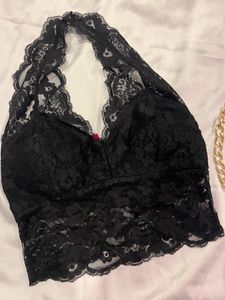 Mia Lace Bralette For Women!