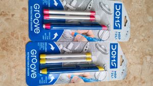 Apsara  And Colour Pencil