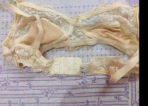Hot Nude Bra💛🌼
