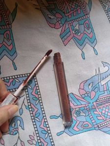 MoonJoy Beauty Stay With Me Lip