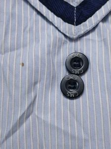 Cms Lucknow Shirt Uniform