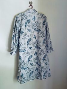 Green &amp; White Dress, Have But