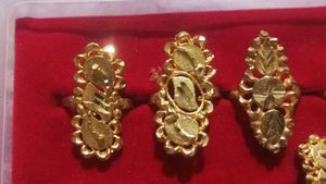 Women's Ring