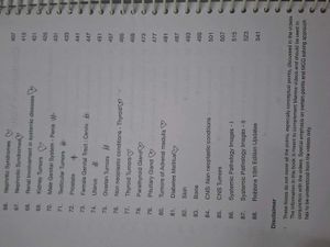 Marrow Systemic Pathology Vol. 2