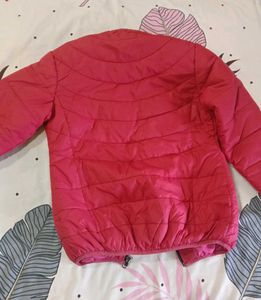 Puma Jacket