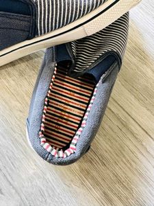 Pantaloons Jr Slip Ons