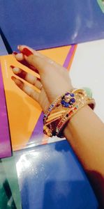 colourful kade beautiful